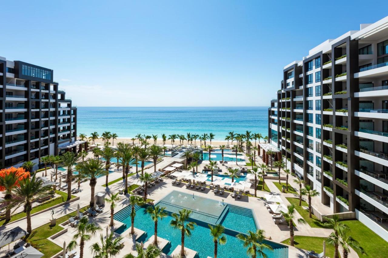 Garza Blanca Resort & Spa Los Cabos Cabo San Lucas Kültér fotó