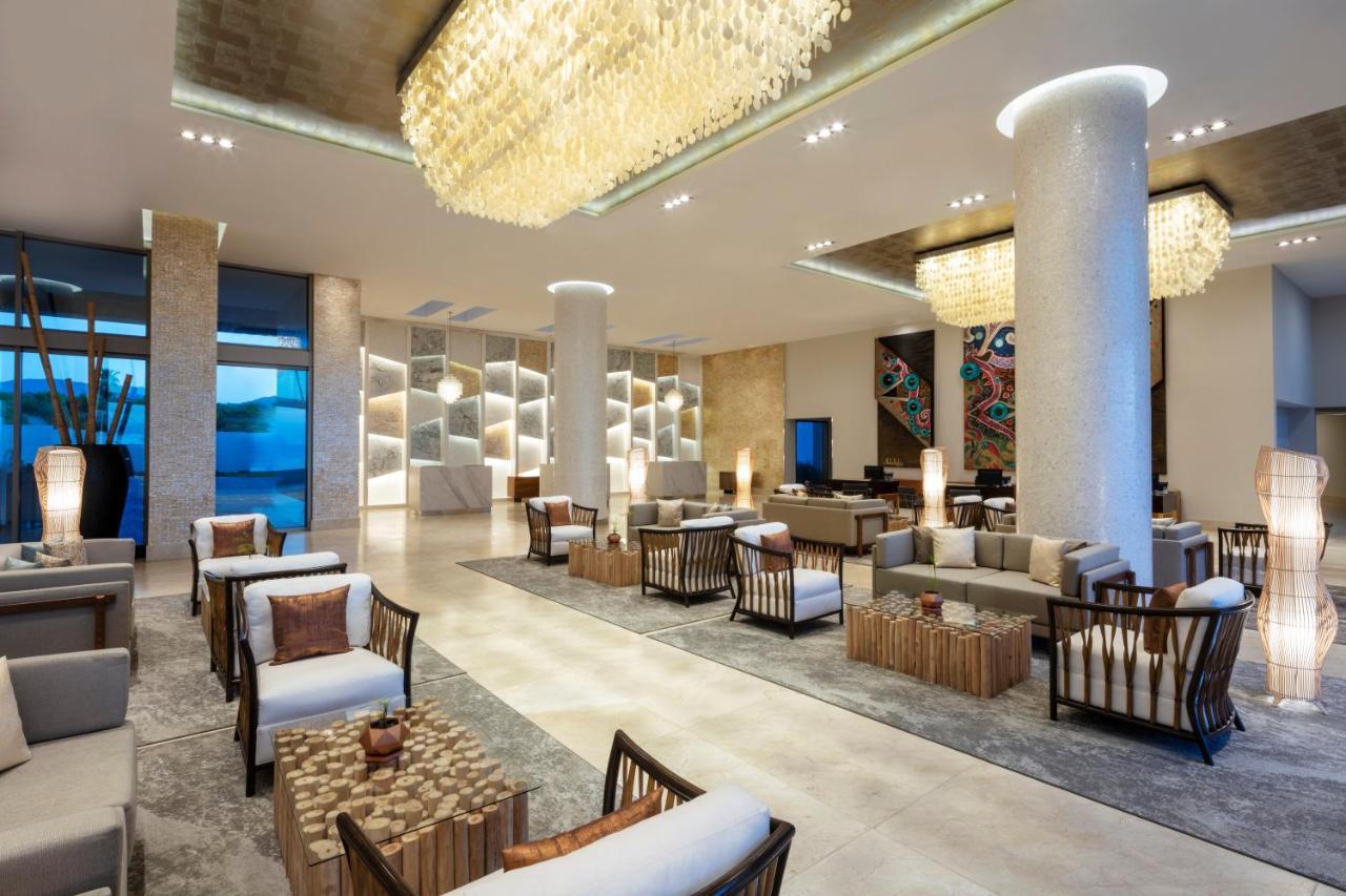 Garza Blanca Resort & Spa Los Cabos Cabo San Lucas Kültér fotó