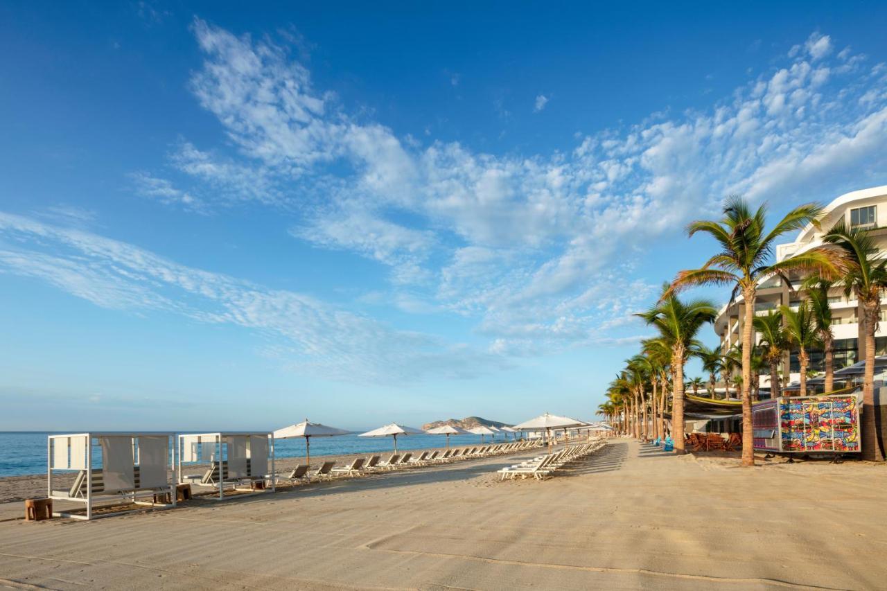 Garza Blanca Resort & Spa Los Cabos Cabo San Lucas Kültér fotó