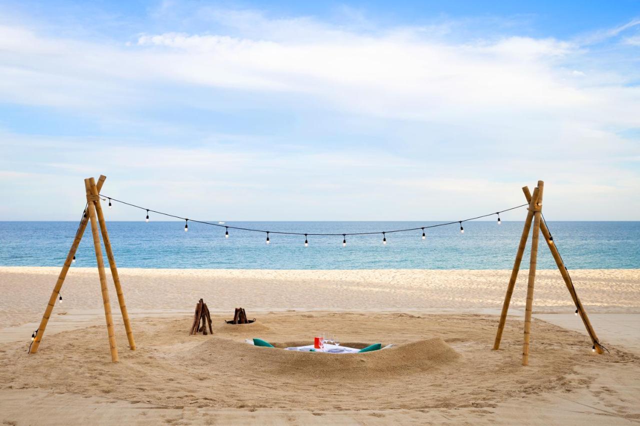 Garza Blanca Resort & Spa Los Cabos Cabo San Lucas Kültér fotó