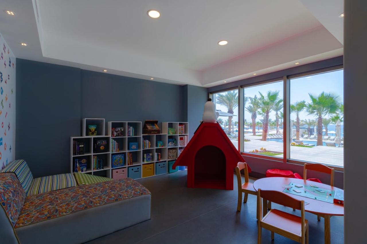 Garza Blanca Resort & Spa Los Cabos Cabo San Lucas Kültér fotó