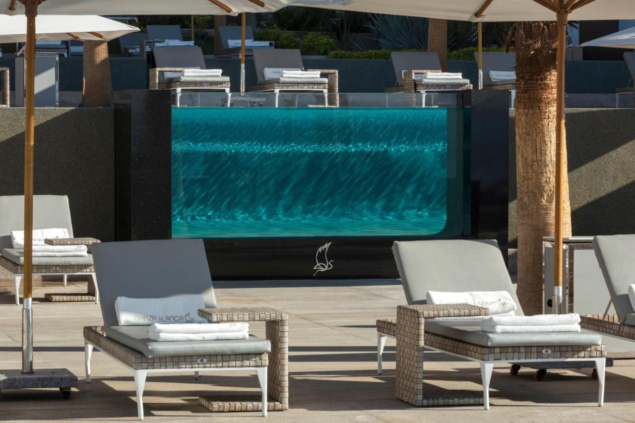 Garza Blanca Resort & Spa Los Cabos Cabo San Lucas Kültér fotó