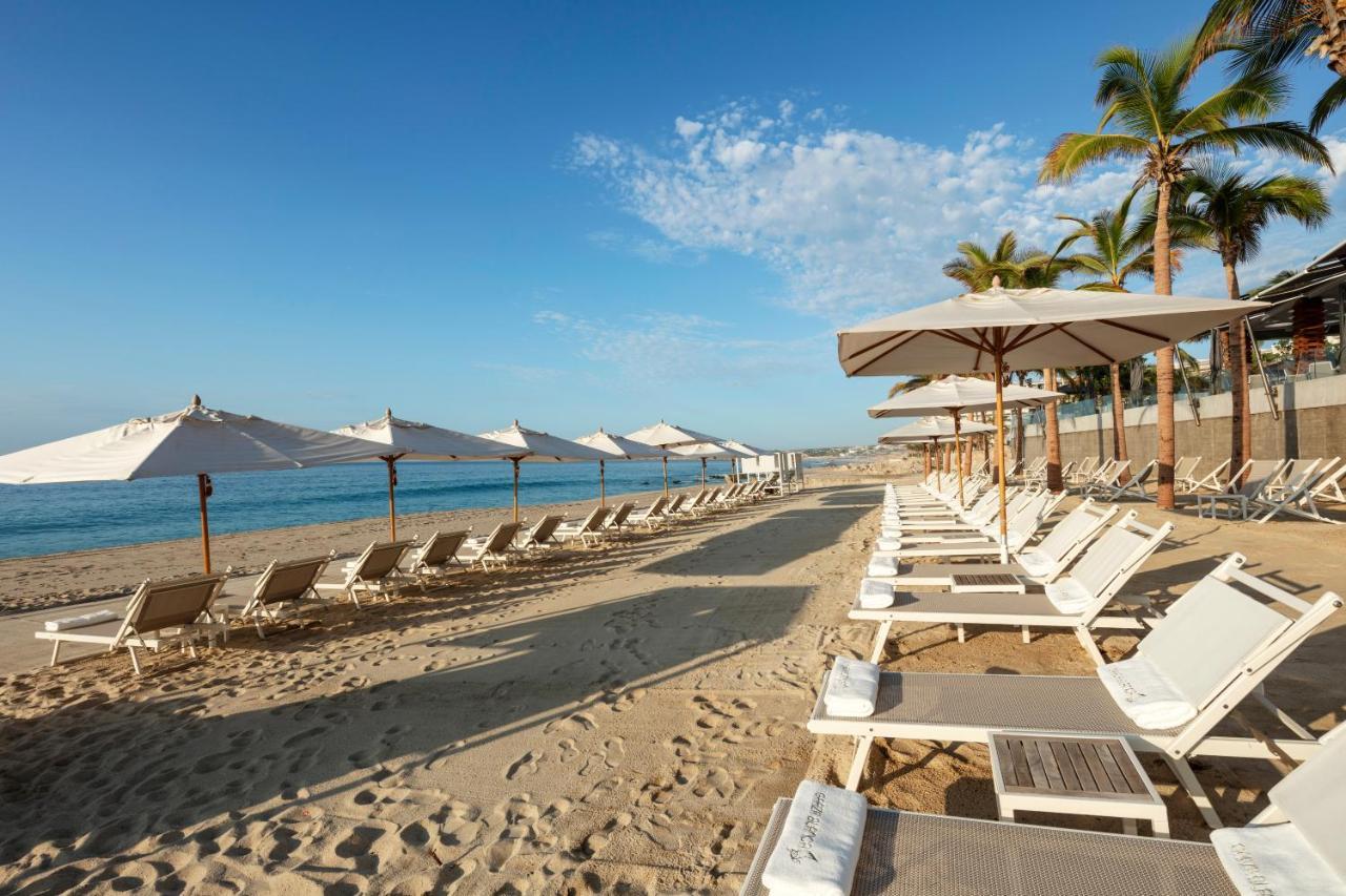 Garza Blanca Resort & Spa Los Cabos Cabo San Lucas Kültér fotó