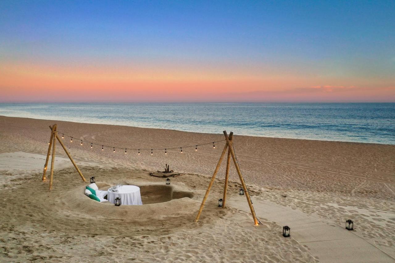 Garza Blanca Resort & Spa Los Cabos Cabo San Lucas Kültér fotó