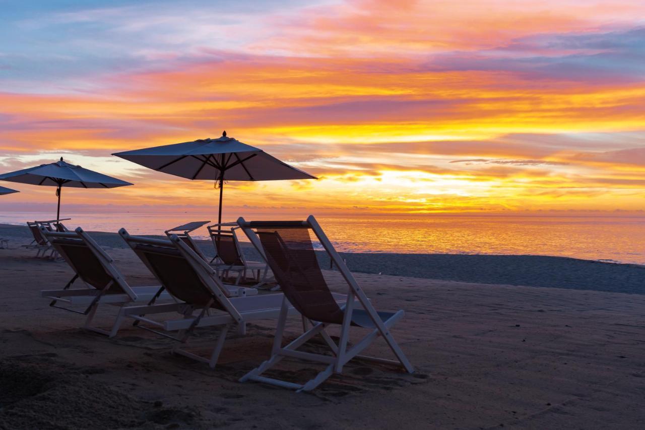 Garza Blanca Resort & Spa Los Cabos Cabo San Lucas Kültér fotó