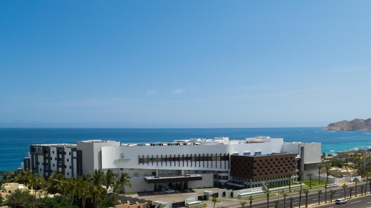 Garza Blanca Resort & Spa Los Cabos Cabo San Lucas Kültér fotó