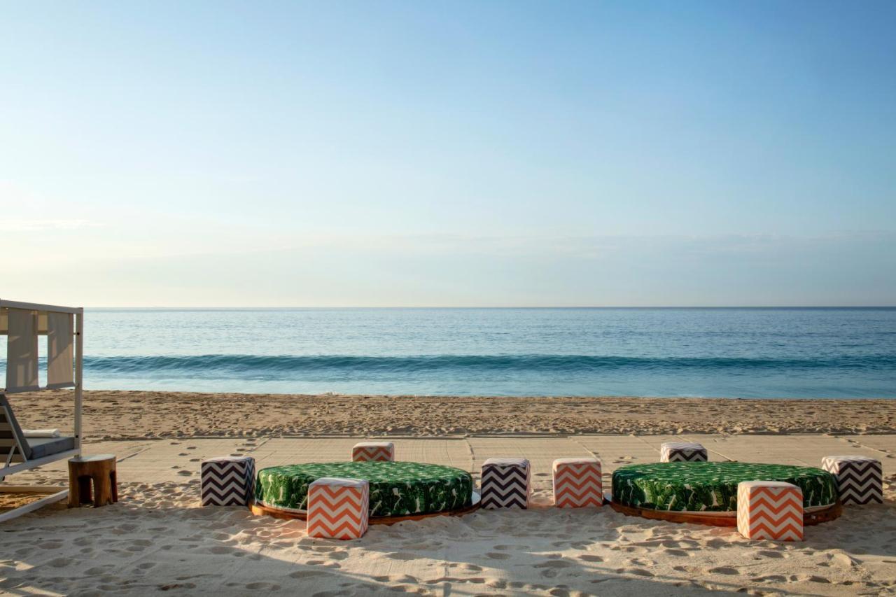 Garza Blanca Resort & Spa Los Cabos Cabo San Lucas Kültér fotó