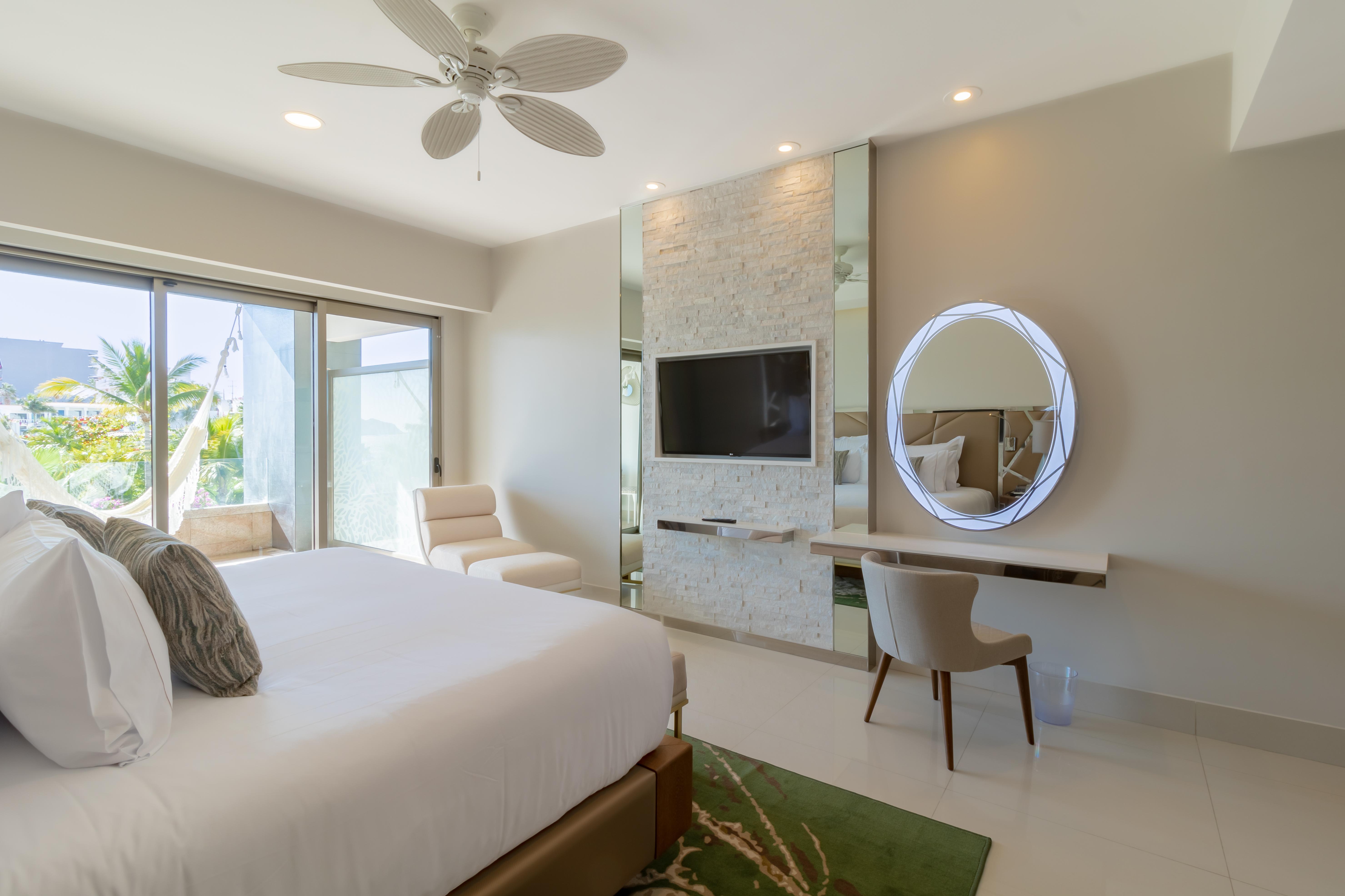 Garza Blanca Resort & Spa Los Cabos Cabo San Lucas Kültér fotó