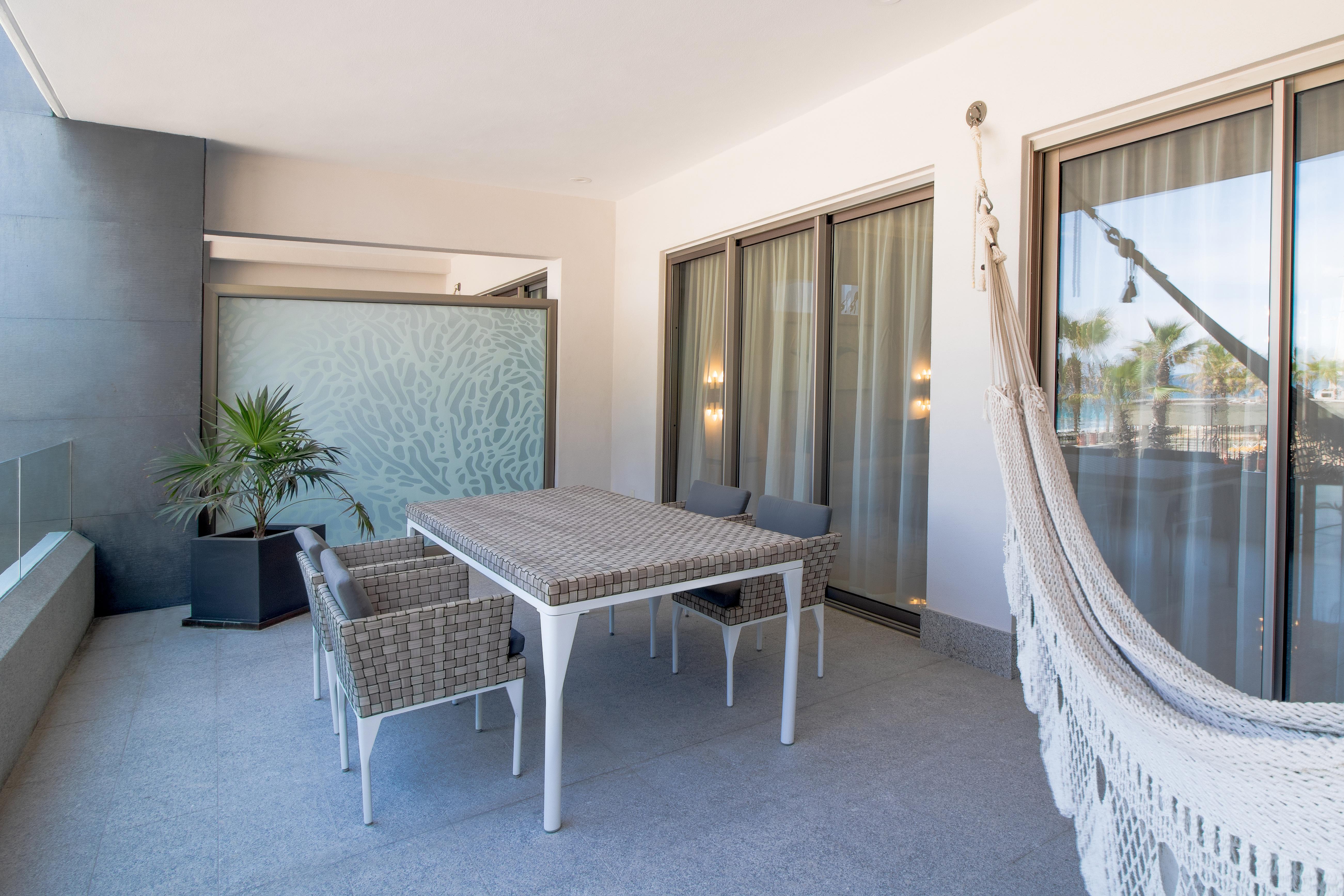 Garza Blanca Resort & Spa Los Cabos Cabo San Lucas Kültér fotó