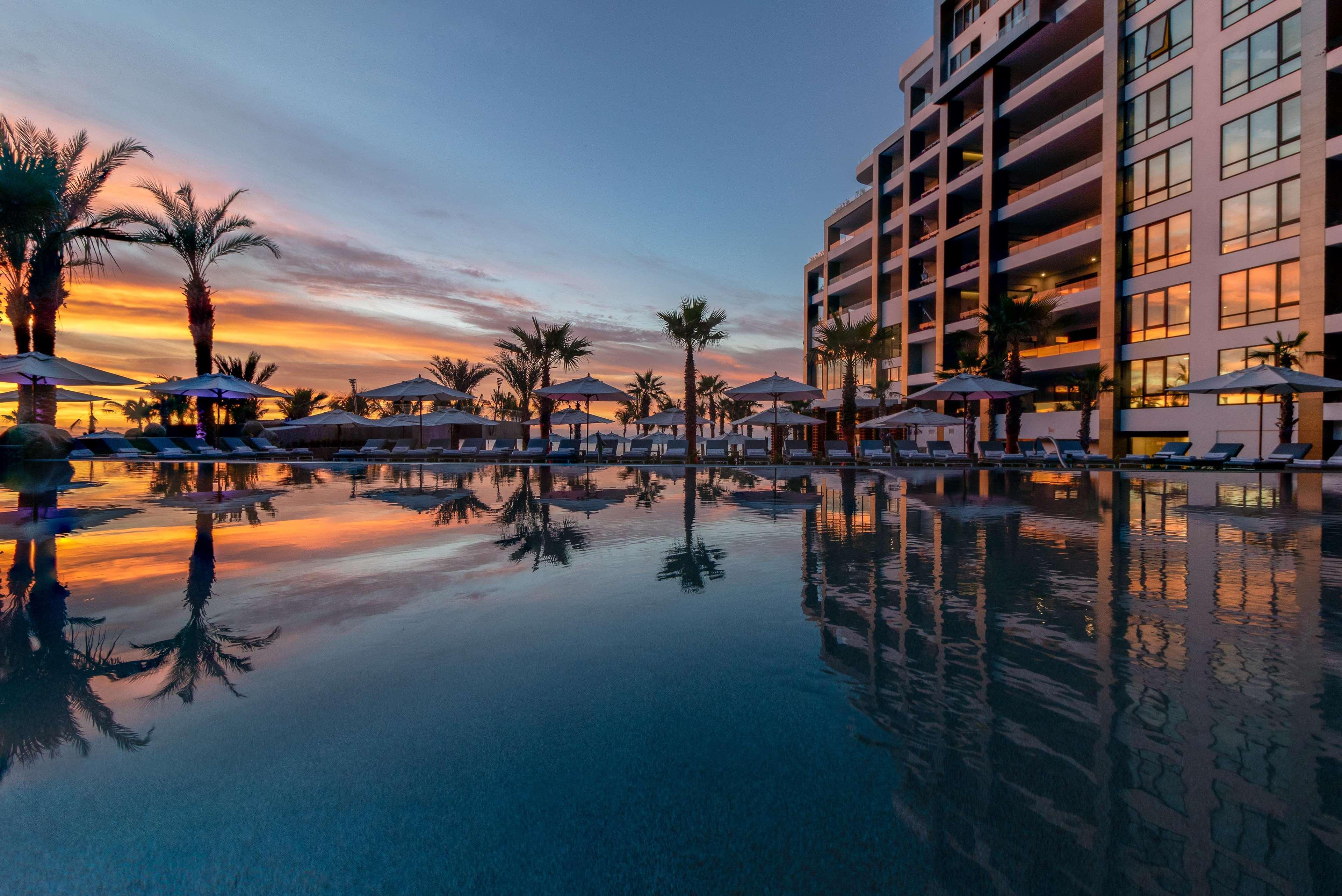 Garza Blanca Resort & Spa Los Cabos Cabo San Lucas Kültér fotó