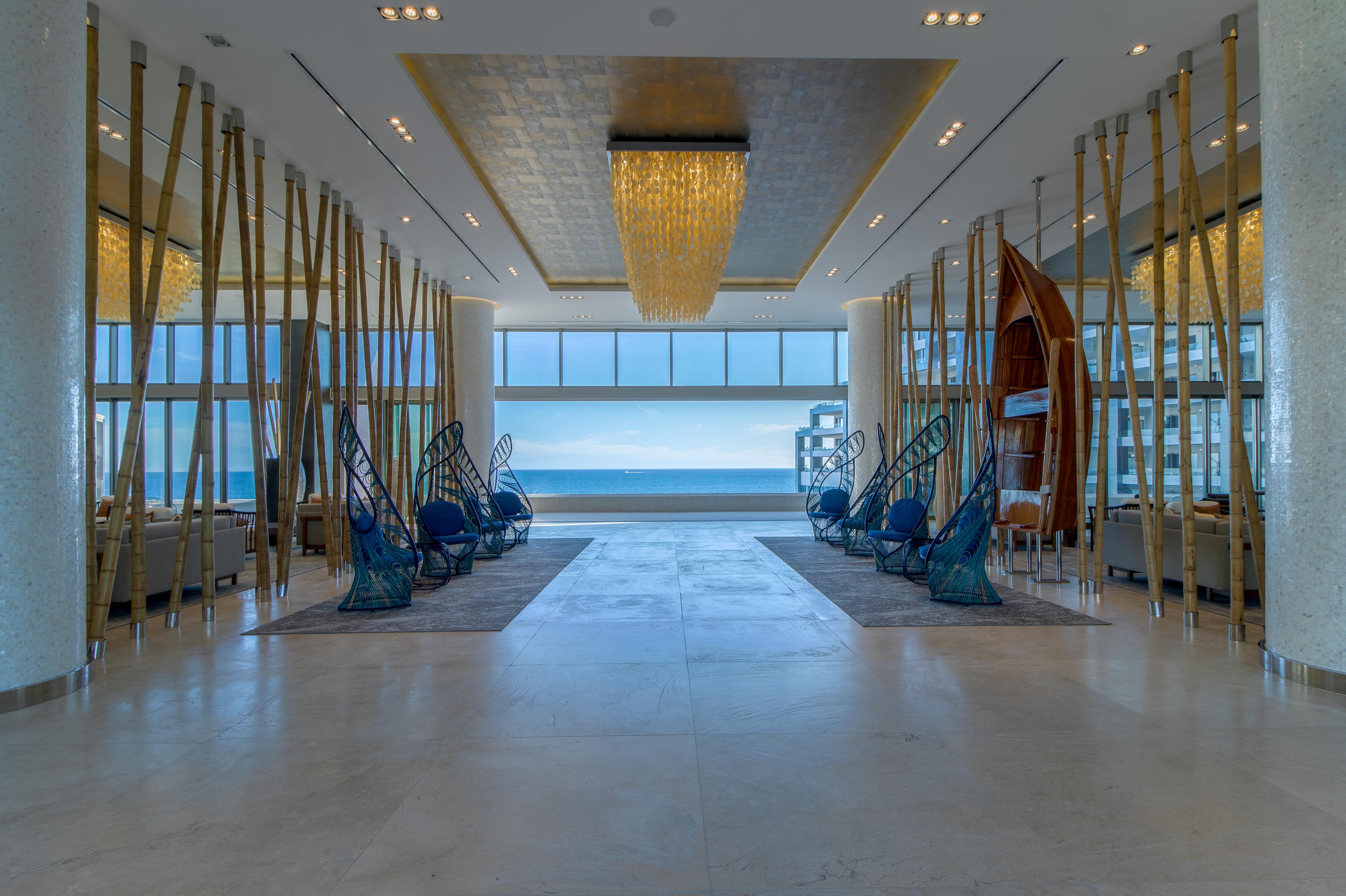 Garza Blanca Resort & Spa Los Cabos Cabo San Lucas Kültér fotó