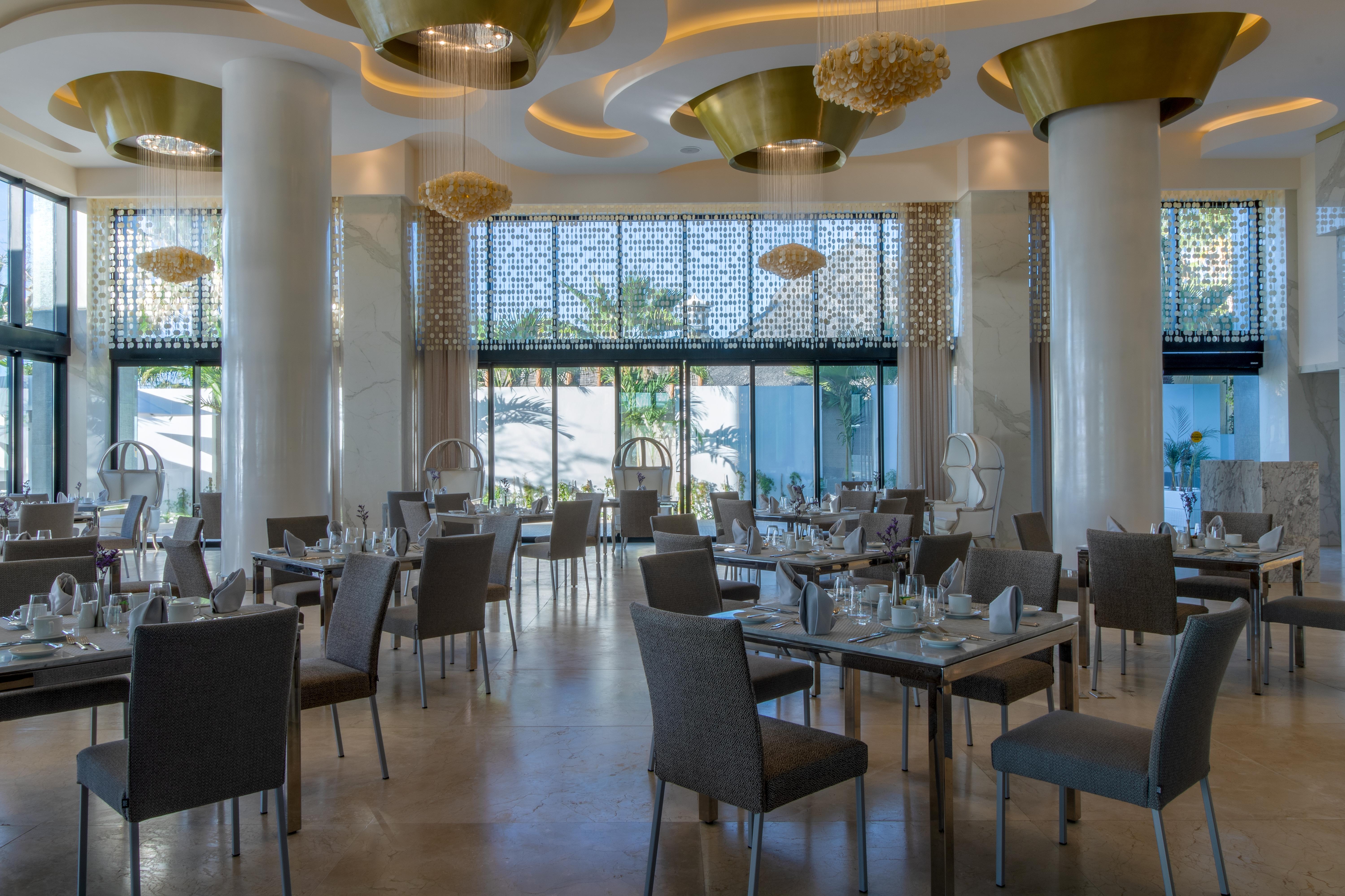 Garza Blanca Resort & Spa Los Cabos Cabo San Lucas Kültér fotó